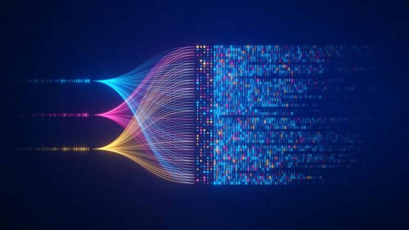 庆城县软件开发：解锁高性能应用的核心技术路径